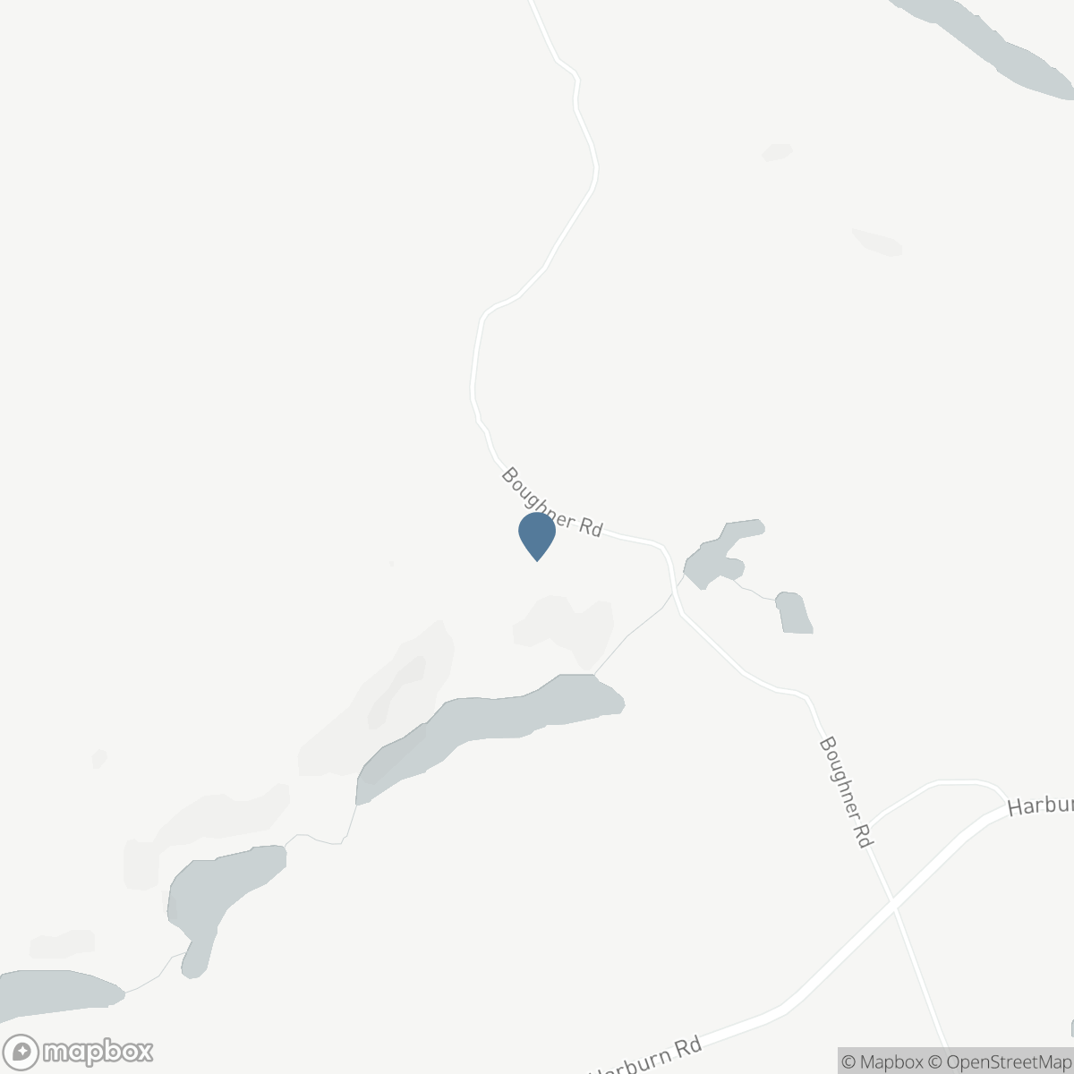 0 BOUGHNER ROAD, Haliburton, Ontario K0M 1S0